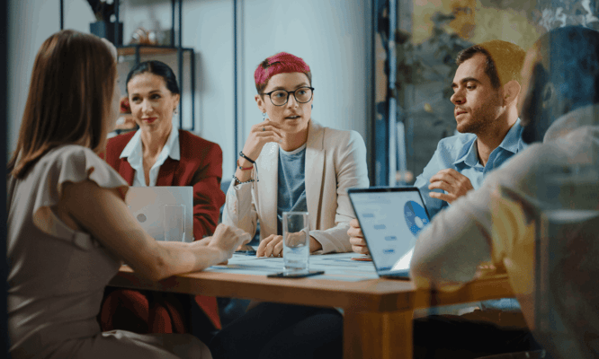 Gender Pay Gap Review 2025 image