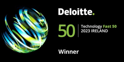 Alchemy ranks 11th in Deloitte’s Fast50 Ireland image
