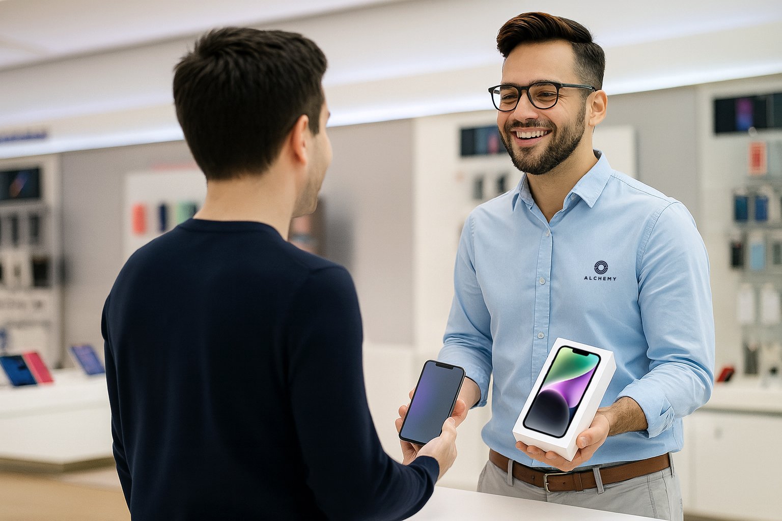 Are your returns systems ready for peak shopping periods?