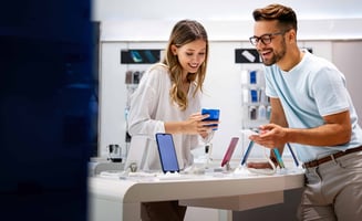 Why designing for circularity is future-proofing products – and brand loyalty image