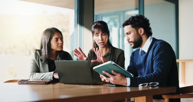 Refurbished tech offers an important pressure release for enterprise supply chains image